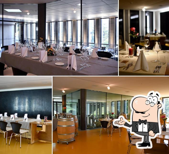 Ristorante Moncucchetto