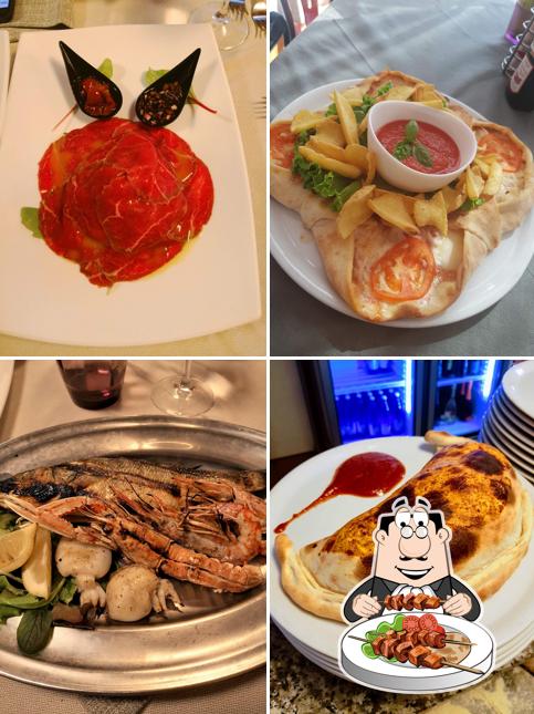 Ristorante Pizzeria Tennis Farm Albarella