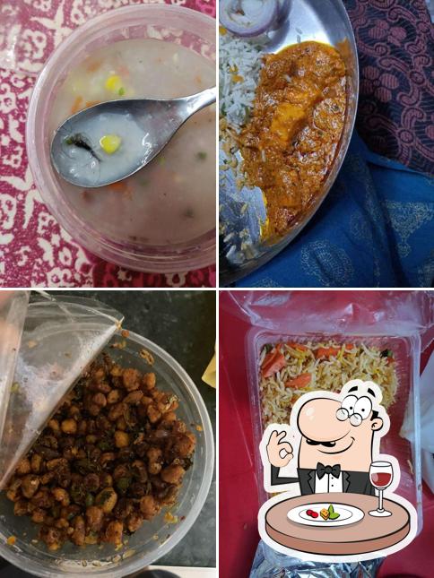 New Satyam Multicuisine Restaurant