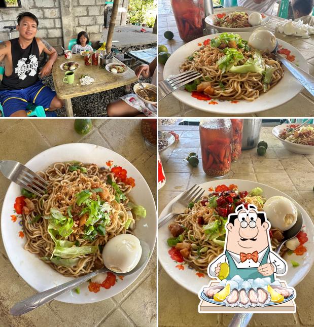 Sitang’s Pancitan restaurant, Ilagan City - Restaurant reviews