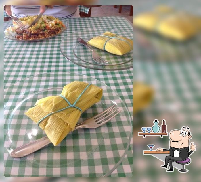 Restaurante Panela de Barro