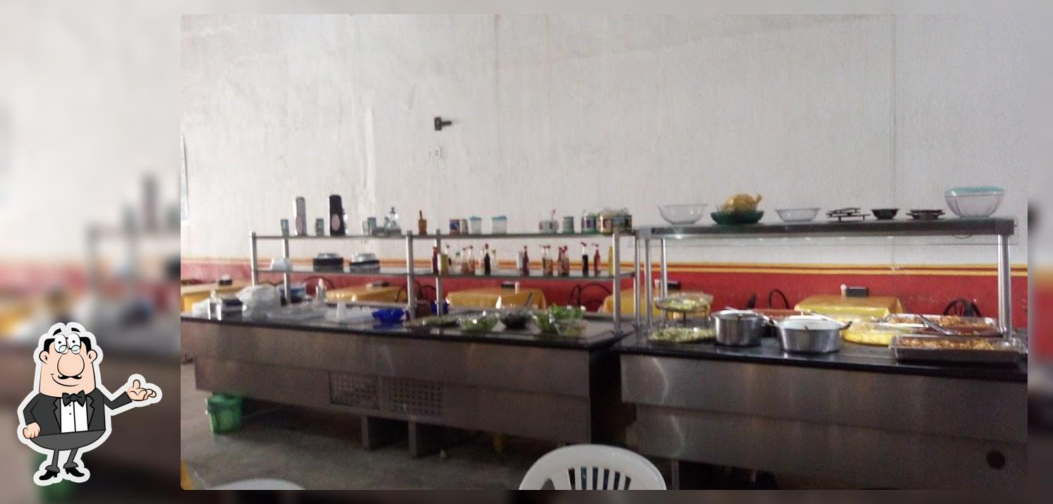 Restaurante da Lú