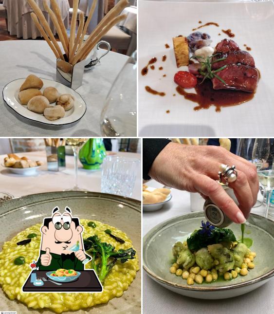 Ristorante Marc Lanteri