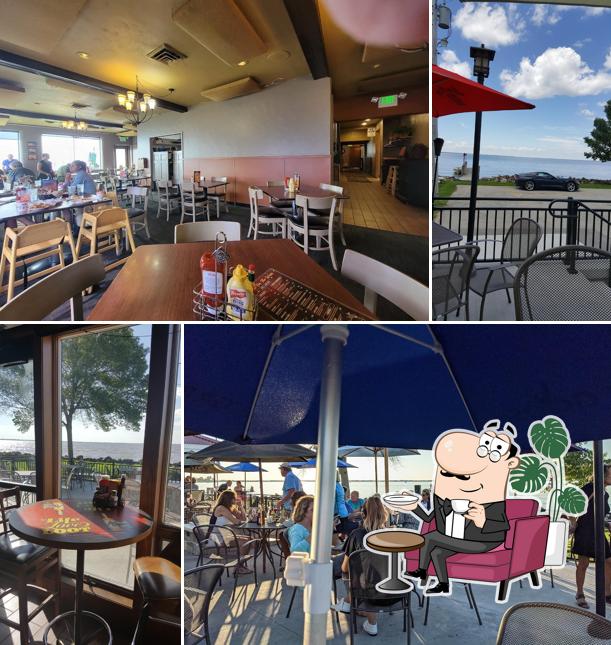 Sunset On The Water in Fond du Lac - Restaurant menu and reviews