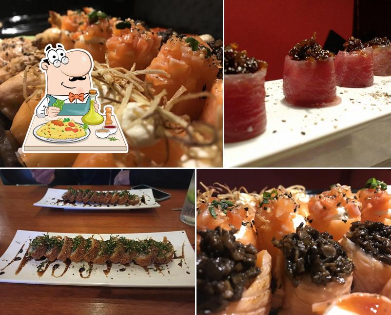 Sushi Matsu
