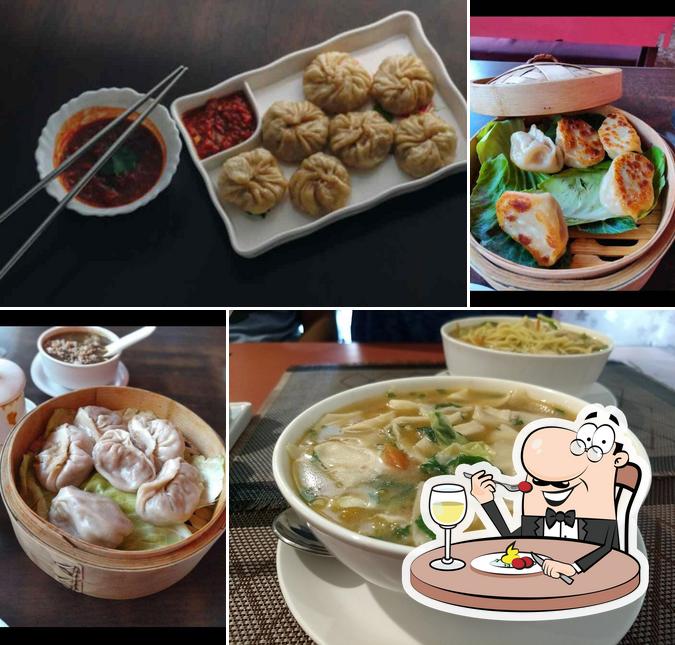 Tibet Cafe, Dehradun Restaurant reviews