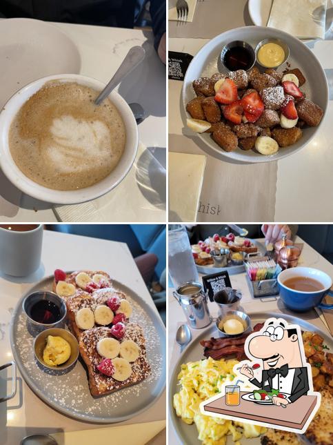Willow & Whisk in Wyckoff Restaurant reviews