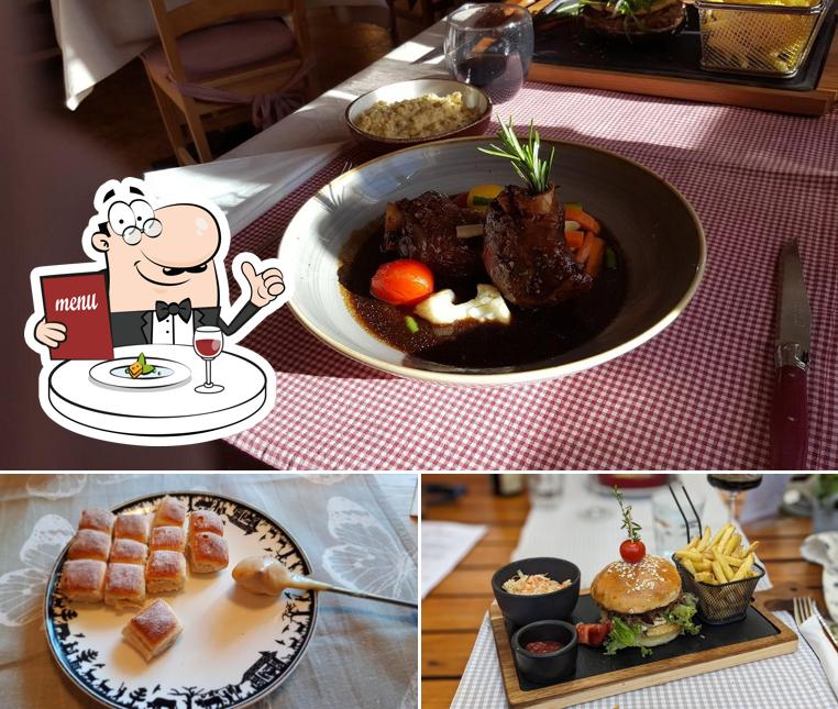 Platti al Bodmenstübli