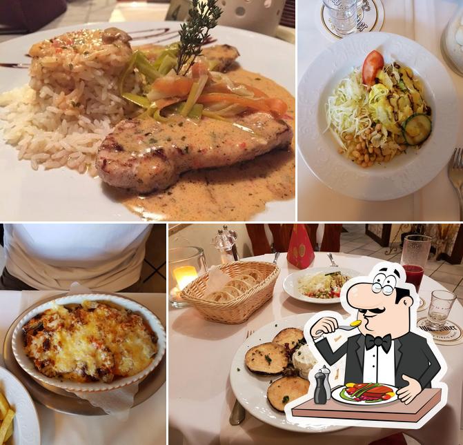 Restaurant Meteora, Minden - Restaurant reviews