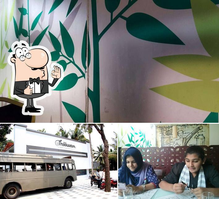 Thakkaaram, Ernakulam, X73X+7MV Restaurant reviews