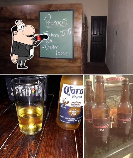 Alternativo´s Pub