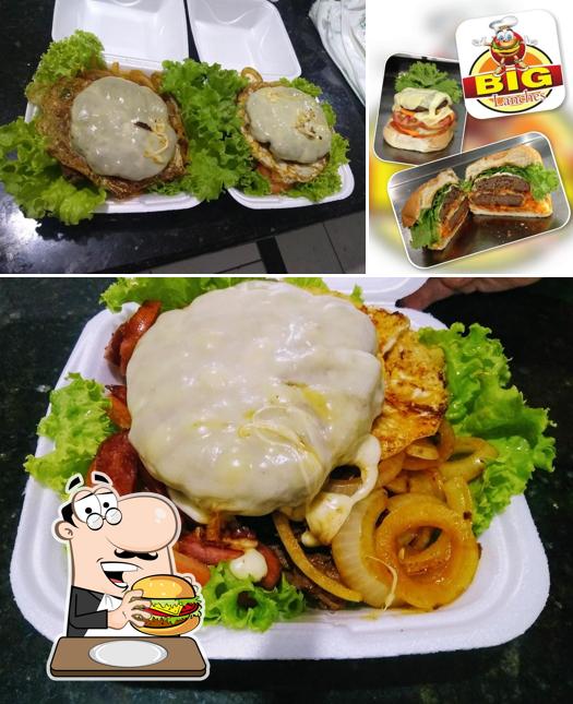 Big Lanches