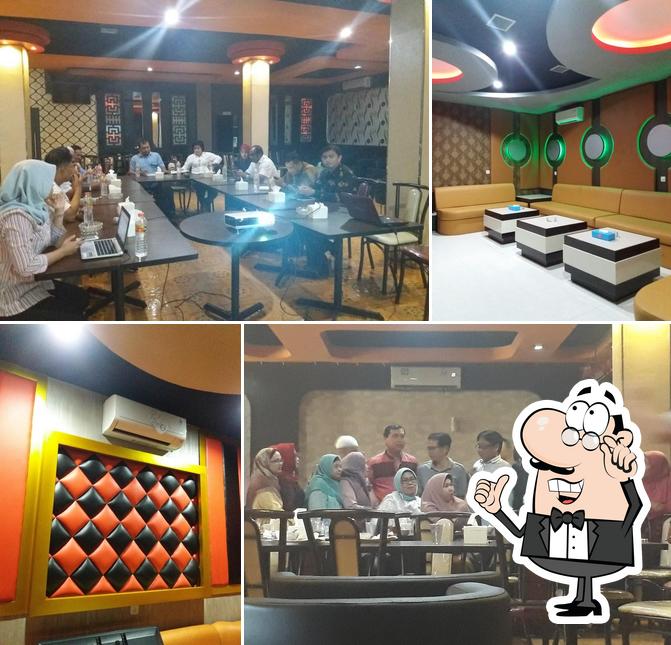 SAMOSIR karaoke-cafe-resto, Banjarmasin - Restaurant reviews