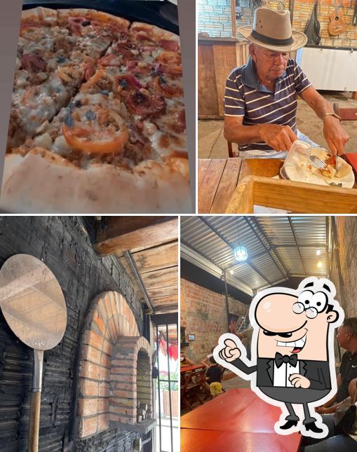 Galpão da Pizza