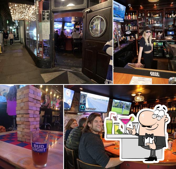 John King Grill & Dueling Piano Bar in Charleston Restaurant reviews