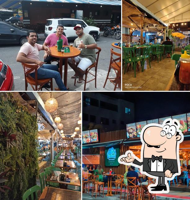 My Fish Gastrobar - Jardim Camburi