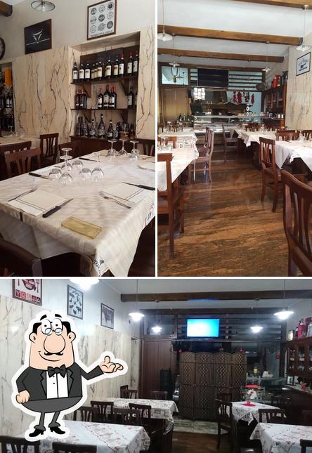 Bar Braceria Ferro e Fuoco