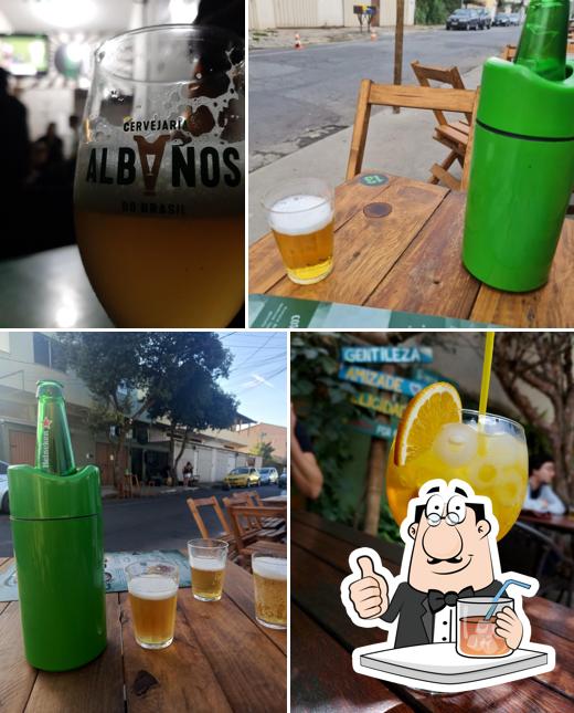 Bar Lado B