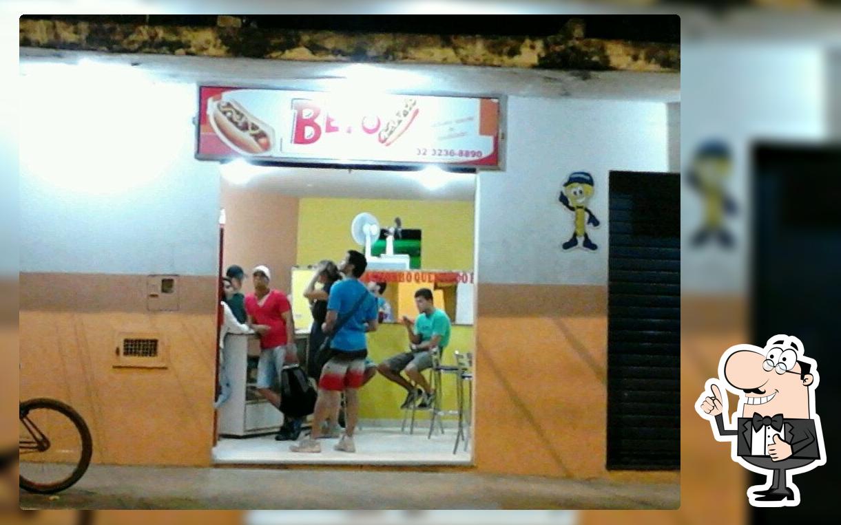Cachorro Quente do Beto - TUPÃ/São Pedro