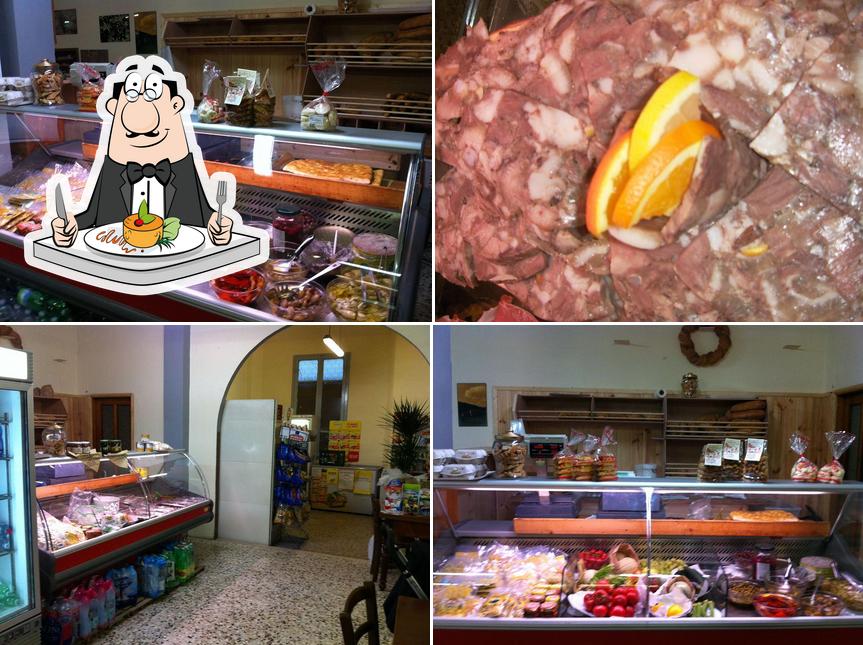 Bar Alimentari Tabacchi LA CHIUSA