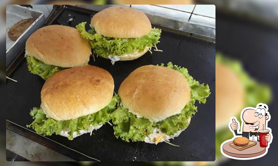 Lanchonete Aki Lanches