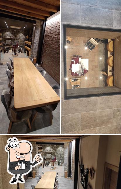 Bistrot Ufficio del Dazio