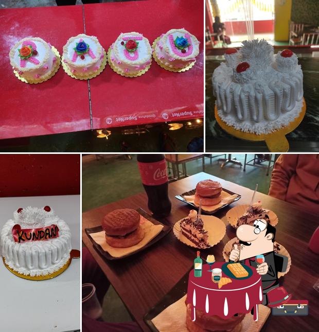 Bittu Bakery