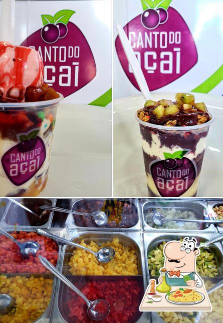 Canto do Açaí Gelateria - Loja 04