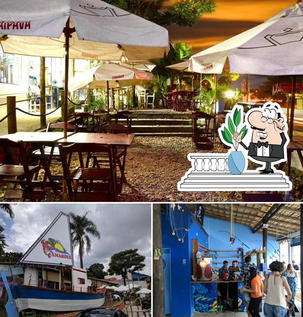 Ilha Dos Camarões, São Paulo - Menu do restaurante, preços e opiniões