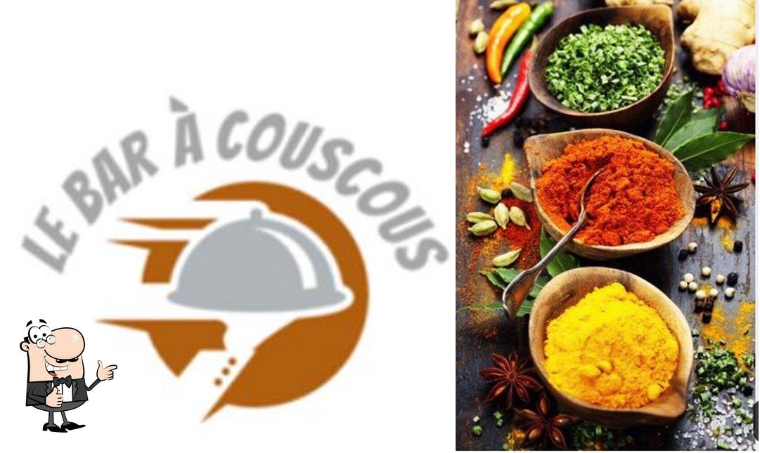 Le bar à couscous, SaintÉtienne