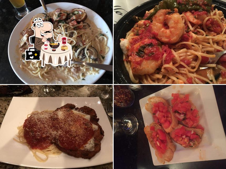 Limoncello West Chester in West Chester Restaurant menu and reviews