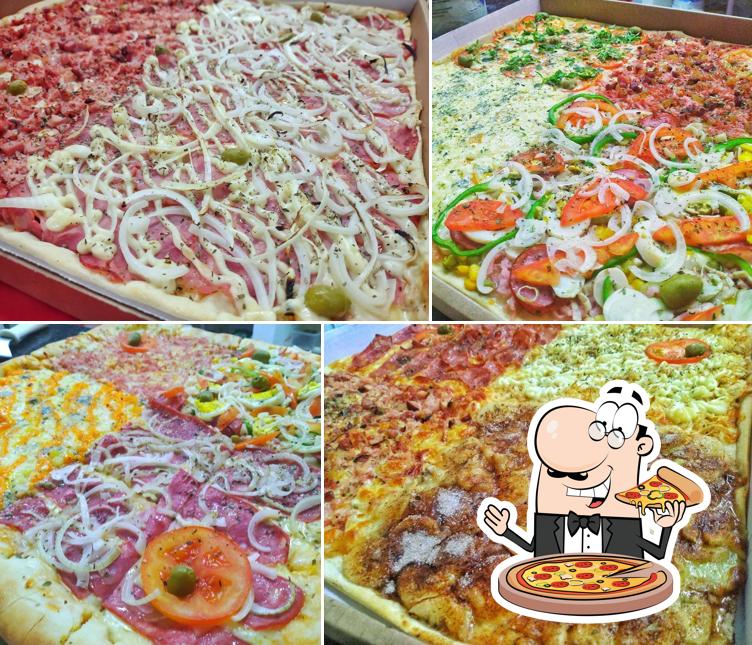 Pizzaria Peró