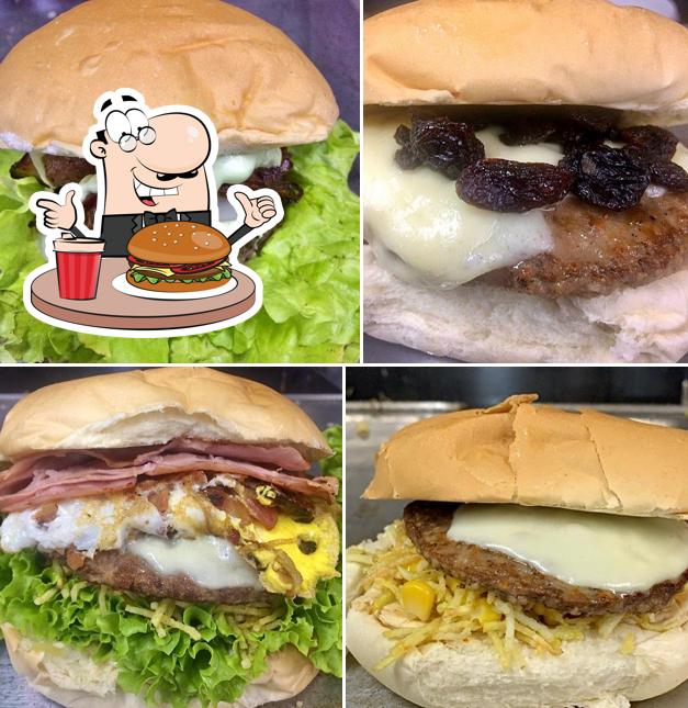 Sanduba’s Burger’s