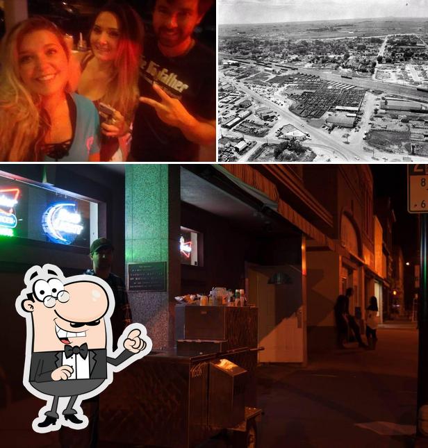 The Dogfather in Idaho Falls Restaurant reviews