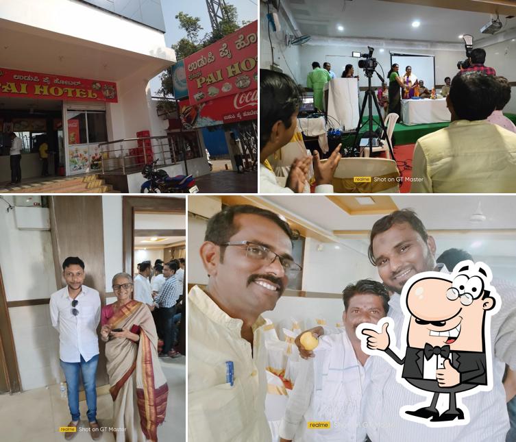 Udupi Pai