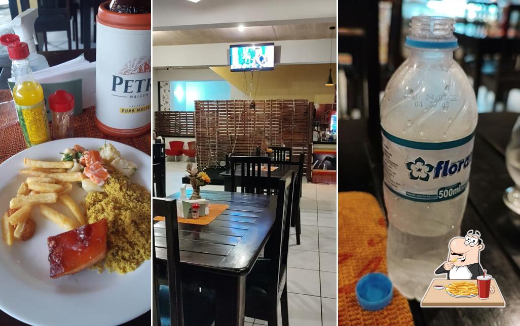Restaurante Predileto