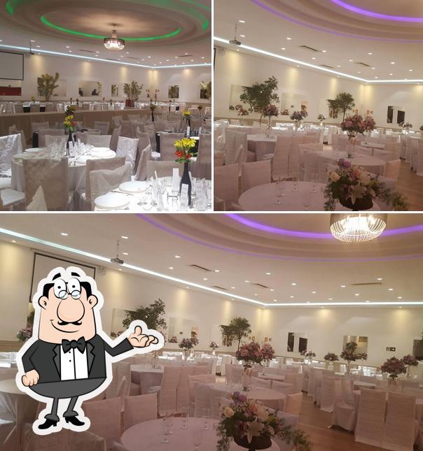 Clube Caixeiral e Coroas