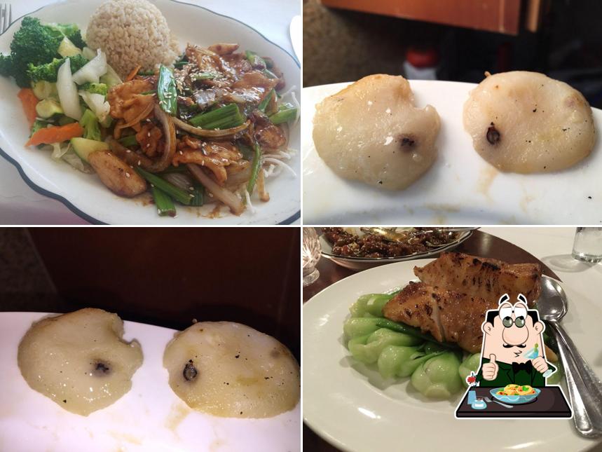 Uncle Yu's, Lafayette, Lafayette - Restaurant menu, prices and reviews