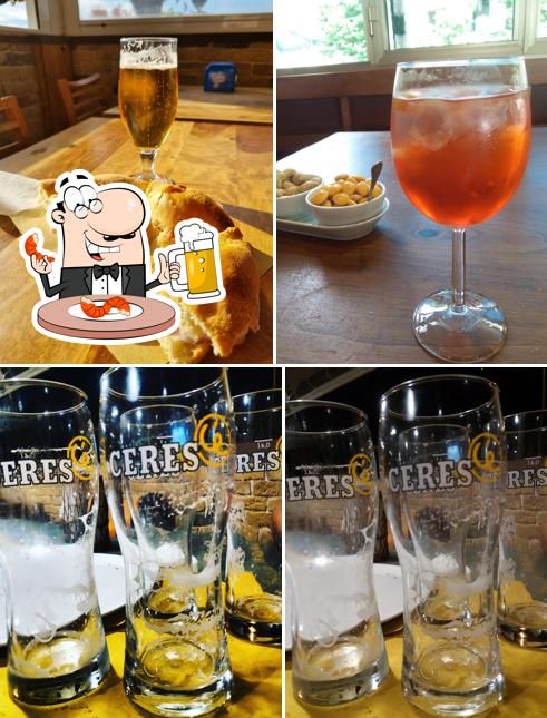 Piccolo Bar