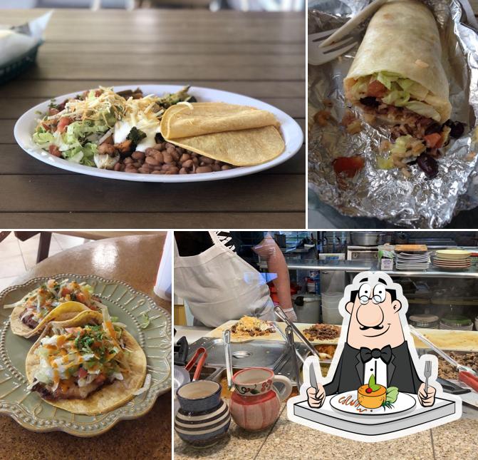 Oscars Burritos Mexican Grill, 34 Massachusetts Ave in Boxborough