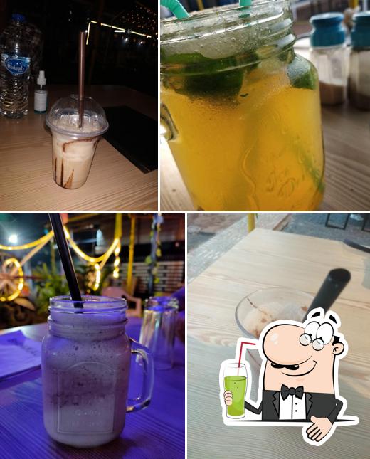BHUKKAD RESTRO CAFE