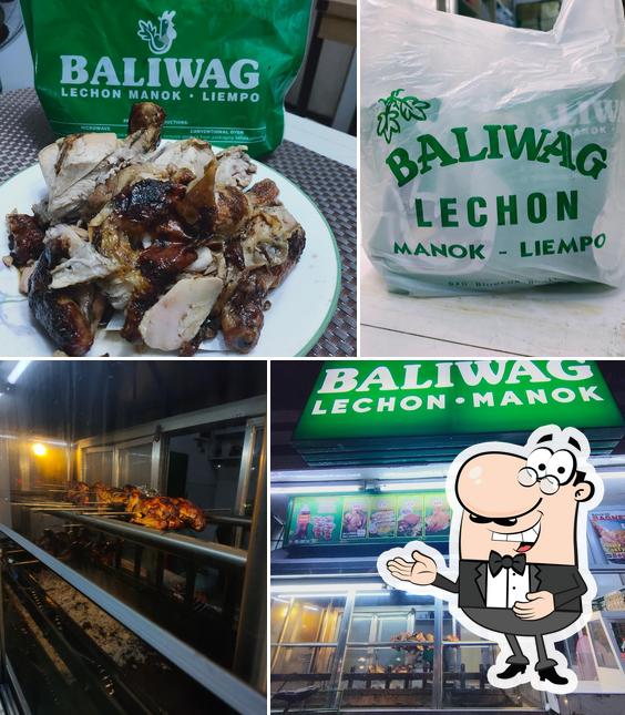 Baliwag Lechon Manok Restaurant, Bacoor, Molino Rd - Restaurant Reviews