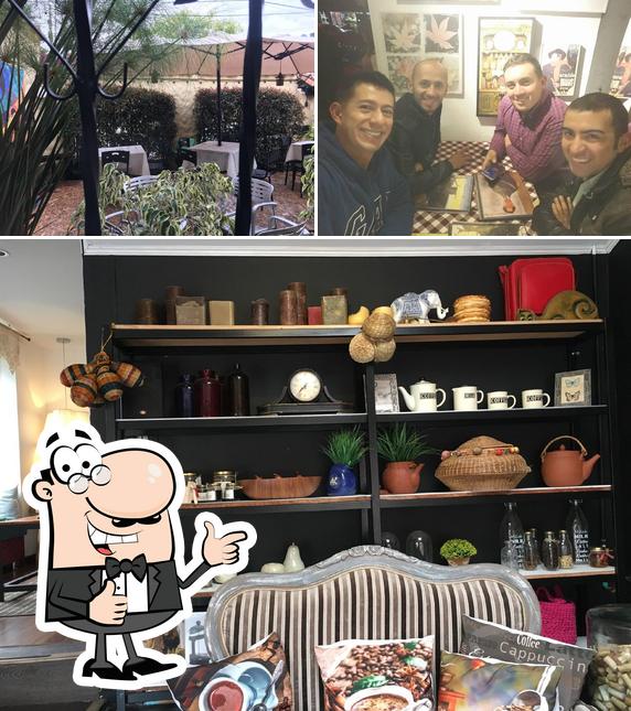 Cafe Donna Letty, Bogotá, Carrera 57B 137 89 Restaurant reviews