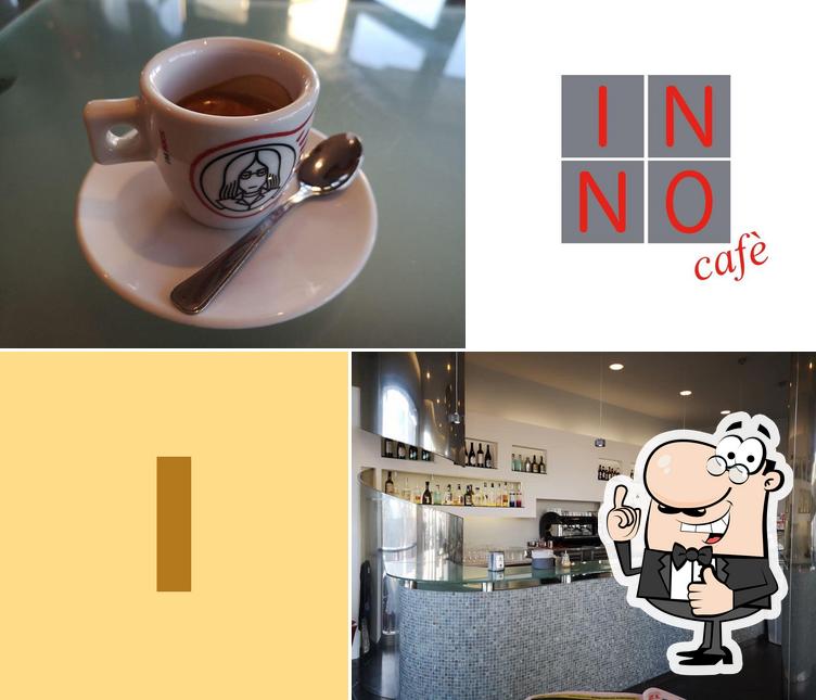 Ecco un'immagine di Inno Cafe