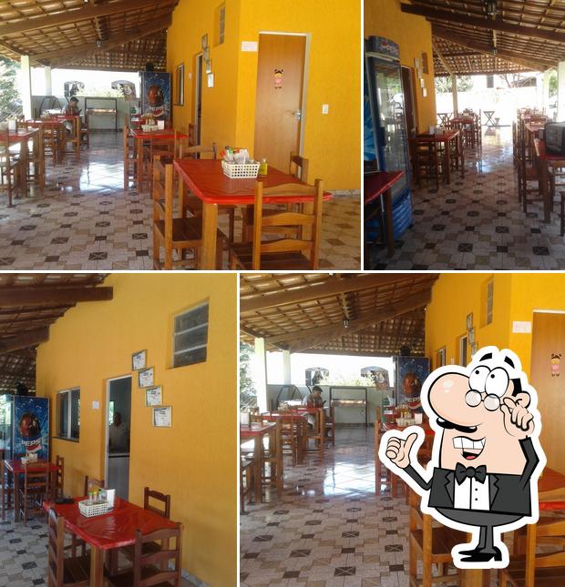 Restaurante Comida Caseira