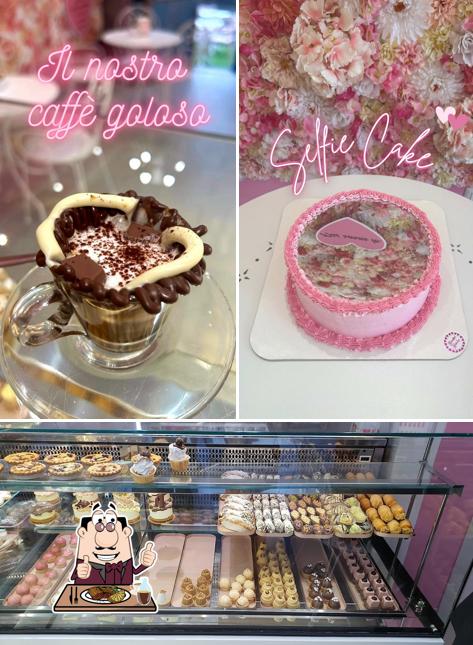 Tartaredi manzo al Beautiful Bakery