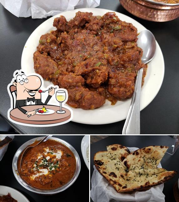 Best indian restaurants in Kent, summer 2024 Restaurant Guru