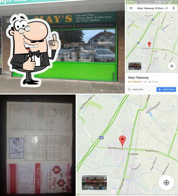 mays-takeaway-in-chorley-restaurant-reviews