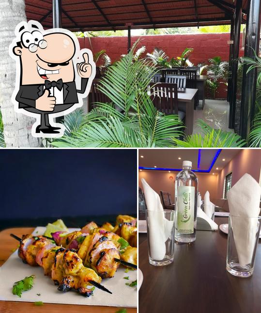 Green Chilli Multicuisine Restaurant, Bengaluru Restaurant reviews