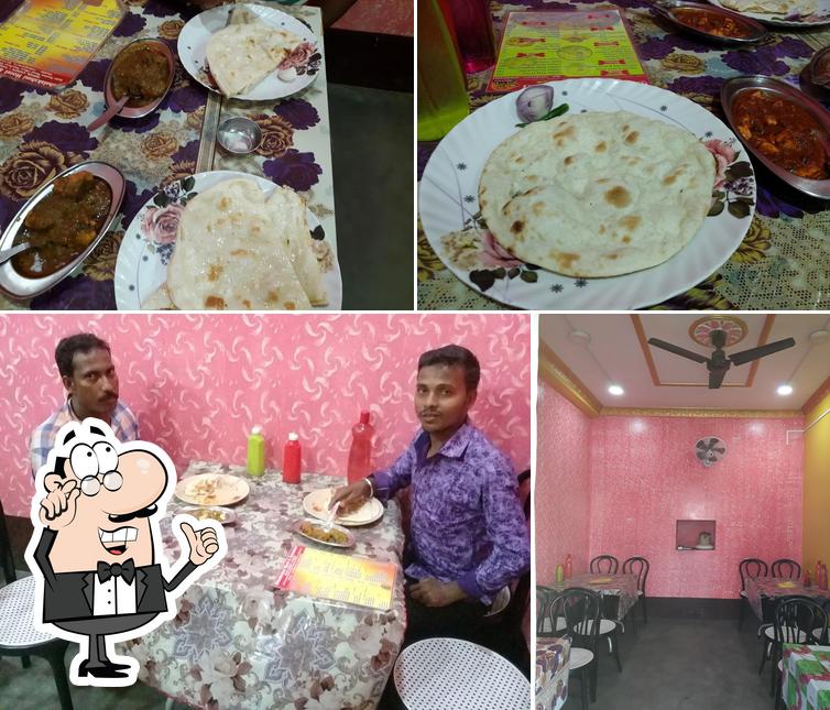Bishalaxmi fast food